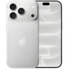 iPhone 18 Pro 512GB nano Sim + eSim Silver