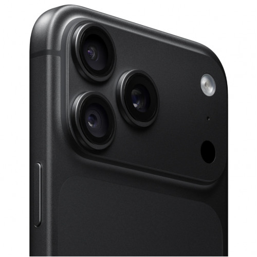 Смартфон Apple iPhone 18 Pro Max 1TB eSim Black