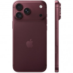 iPhone 18 Pro Max 1TB eSim Burgundy