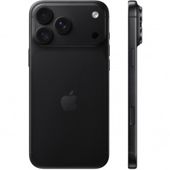 iPhone 18 Pro Max 256GB eSim Black