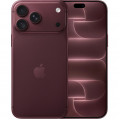 iPhone 18 Pro Max 256GB eSim Burgundy