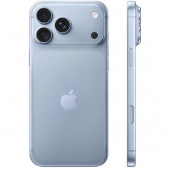 iPhone 18 Pro Max 256GB nano Sim + eSim Glacier