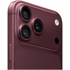iPhone 18 Pro Max 2TB eSim Burgundy