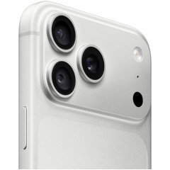 iPhone 18 Pro Max 2TB eSim Silver