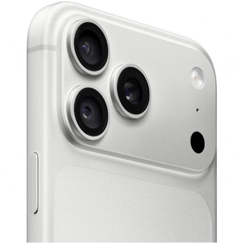 Смартфон Apple iPhone 18 Pro Max 2TB eSim Silver