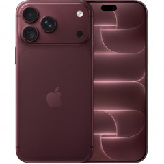 iPhone 18 Pro Max 2TB nano Sim + eSim Burgundy