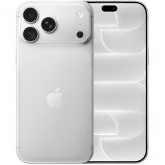 iPhone 18 Pro Max 512GB eSim Silver