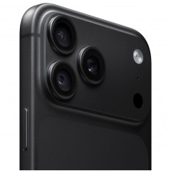iPhone 18 Pro Max 512GB nano Sim + eSim Black