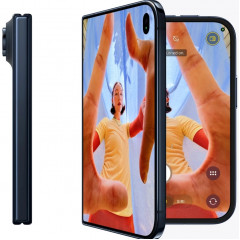 iPhone Duo 1TB eSim Night Sky