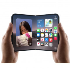 iPhone Duo 1TB eSim Night Sky