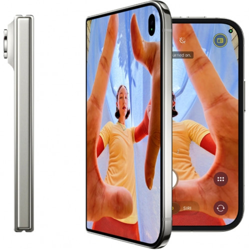 Смартфон Apple iPhone Duo 1TB eSim Star White