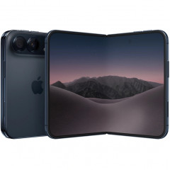 iPhone Duo 256GB eSim Night Sky