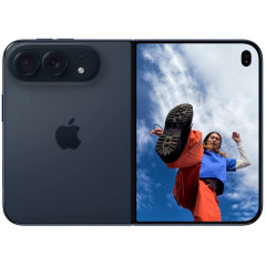 iPhone Duo 256GB eSim Night Sky