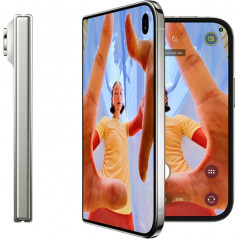 iPhone Duo 256GB eSim Star White