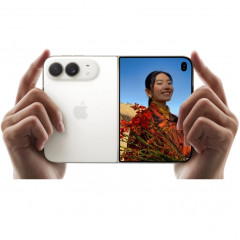 iPhone Duo 256GB eSim Star White