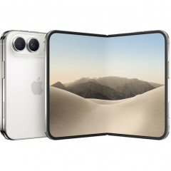 iPhone Duo 2TB eSim Star White