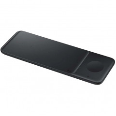 Беспроводное зарядное устройство Samsung 25W EP-P6300 Black