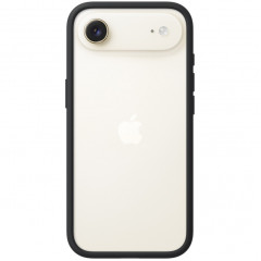 Чехол - Бампер Apple Bumper для iPhone Air Black