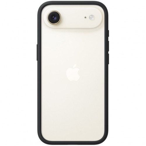 Чехол - Бампер Apple Bumper для iPhone Air Black