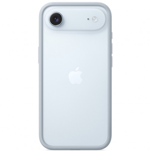 Чехол - Бампер Apple Bumper для iPhone Air Light Blue