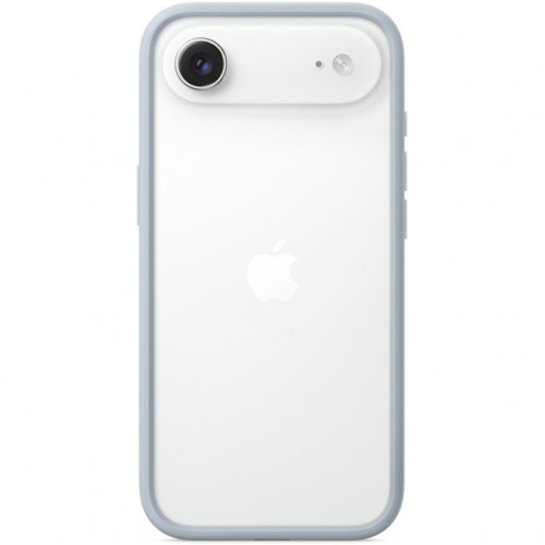 Чехол - Бампер Apple Bumper для iPhone Air Light Blue