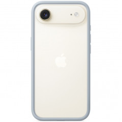 Чехол - Бампер Apple Bumper для iPhone Air Light Blue