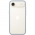 Чехол - Бампер Apple Bumper для iPhone Air Light Blue