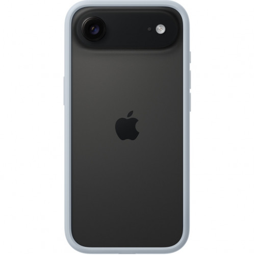 Чехол - Бампер Apple Bumper для iPhone Air Light Blue