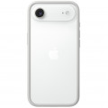 Чехол - Бампер Apple Bumper для iPhone Air Light Gray
