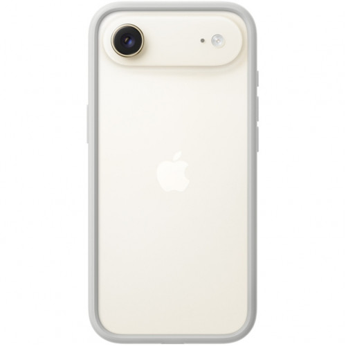 Чехол - Бампер Apple Bumper для iPhone Air Light Gray