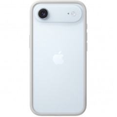 Чехол - Бампер Apple Bumper для iPhone Air Light Gray