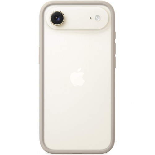 Чехол - Бампер Apple Bumper для iPhone Air Tan