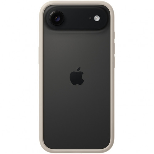 Чехол - Бампер Apple Bumper для iPhone Air Tan