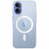 Чехол Apple Case with MagSafe для iPhone 17 Clear