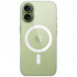 Чехол Apple Case with MagSafe для iPhone 17 Clear