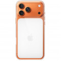Чехол Apple Case with MagSafe для iPhone 17 Pro Max Clear
