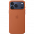 Чехол Apple Silicone Case with MagSafe для iPhone 17 Pro Terra Cotta