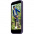Чехол Apple Silicone Case with MagSafe для iPhone 17 Purple Fog