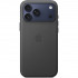 Чехол Apple TechWoven Case with MagSafe для iPhone 17 Pro Black