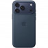 Чехол Apple TechWoven Case with MagSafe для iPhone 17 Pro Max Blue