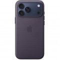 Чехол Apple TechWoven Case with MagSafe для iPhone 17 Pro Purple