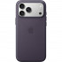 Чехол Apple TechWoven Case with MagSafe для iPhone 17 Pro Purple