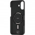 Чехол Benks ArmorAir Case built with Kevlar 600D для iPhone 17 Black