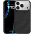 Чехол Benks ArmorAir Case built with Kevlar 600D для iPhone 17 Pro Max Black
