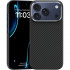 Чехол Benks ArmorAir Case built with Kevlar 600D для iPhone 17 Pro Max Black