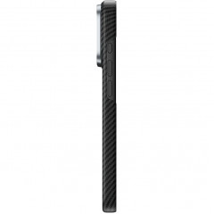 Чехол Benks ArmorAir Case built with Kevlar 600D для iPhone 17 Pro Max Black