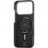 Чехол Benks ArmorAir Case built with Kevlar 600D для iPhone 17 Pro Max Black