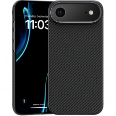 Чехол Benks ArmorAir Case built with Kevlar 600D для iPhone Air Black