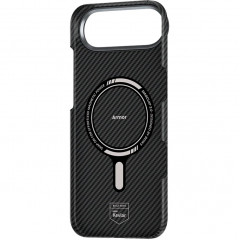 Чехол Benks ArmorAir Case built with Kevlar 600D для iPhone Air Black