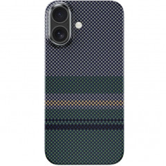 Чехол Benks ArmorAir Case built with Kevlar для iPhone 17 Aurora